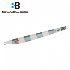 【全4色】ボーズレス　TGノブナガネオ　300g　BOZLES　TG NOBUNAGA NEO　