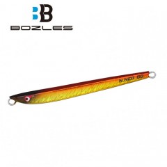 【全6色】ボーズレス　TGノブナガネオ　80g　BOZLES　TG NOBUNAGA NEO　