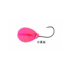 ロブルアー　バベコン　0.6g　1091カラー　rob lure