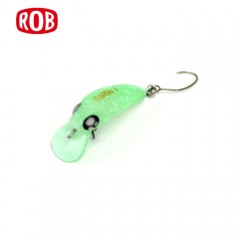 rob lure BeRBie HERO’S color Floating