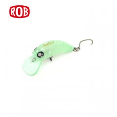 rob lure Mama Barbie HERO’S color Floating