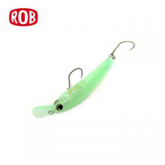 rob lure BLANKY HERO’S color Floating