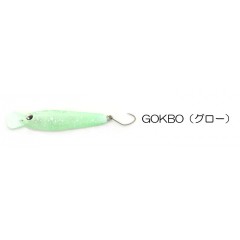 rob lure BLANKY HERO’S color Floating