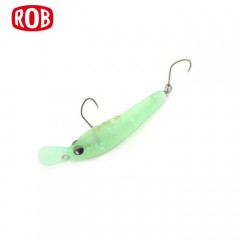 rob lure BLANKY HERO’S color Slow sinking