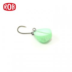 【全4色】ロブルアー　バベコン　0.6g　ヒーローズカラー　rob lure