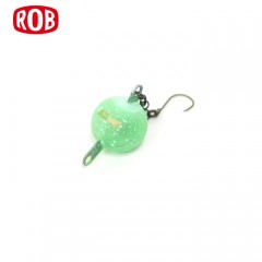 rob lure Punch Bakutsuri Tune HERO’S Color