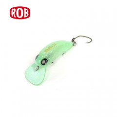 rob lure Mama Barbie HERO’S color Slow Sinking