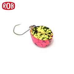 rob lure BaBeCon Giant Uchoten