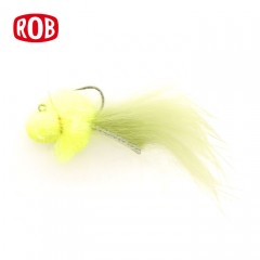 Rob lure　 Arabesque fluffy tail