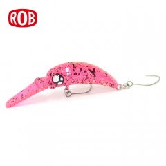 Rob Lure Barbie Long Floating Ecstatic Color