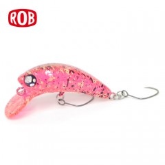 Rob Lure Mama Barbie Floating Ecstatic Color