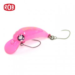 Rob Lure Barbie SP Rattle In