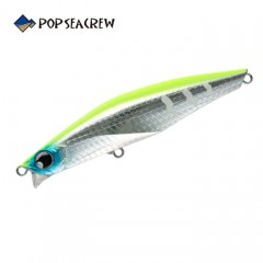 POP SEA CREW BANQ 120S