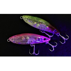 ZEAKE(ジーク) サイドシュリンプ 4.5cm 3.6gZEAKE SIDE SHRIMP