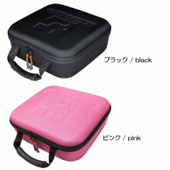 GEECRACK Semi-hard case L [GEE-301]