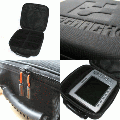 GEECRACK Semi-hard case L [GEE-301]