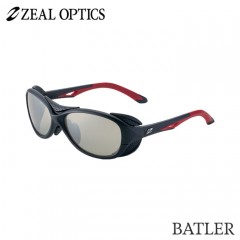 zeal optics(ジールオプティクス)　偏光サングラス　バトラー　F-1721　＃ライトスポーツ　ZEAL BATLER　