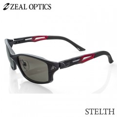 zeal optics(ジールオプティクス) 　偏光サングラス　ステルス　F-1398　＃トゥルビュースポーツ　ZEAL STELTH　