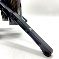 【Pre-order】DLIVE　FORCE　Rod Stand  backlash Special color