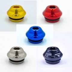 [10 colors in total] LIVRE Center Nut Light B