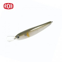 rob lure	BLANKY　65F