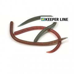 Keeper line Cs straight 3.9inch