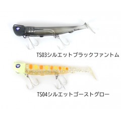 ブルーブルー　ジョルティ　セット　22g　問屋別注カラー　BlueBlue　