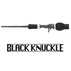 BlueBlue Black Knuckle Light Sensitive 660