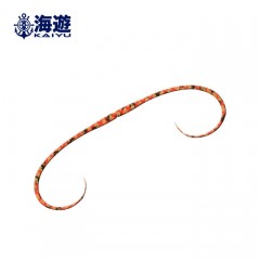 Kaiyu Kaishin Silicone Necktie Uhouho Curly