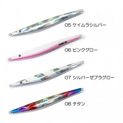 ☆【全8色】プレッジ     クロスダガー 60g