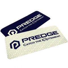 PREDGE Sticker