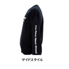 【取り寄せ商品】MERCURY/マーキュリー　レースCREWスウェット　67−135001