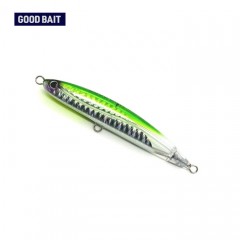 【全2色】グッドベイト　ナンバーシックス　198F　GOOD BAIT NUMBER SIX