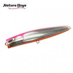 Nature Boys　PELICAN　180F