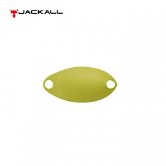 【全12色】ジャッカル　ティモン　チャーム　0.8g　JACKALL TIMON Charm