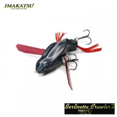 【在庫限り30％OFF】イマカツ　ベルリネッタクローラー2　スーパーボーン　IMAKATSU　Berlinetta Crawler　