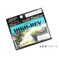 イマカツ　モグラモスチャター　ハイレブ　IMAKATSU　HIGH-REV　10g　