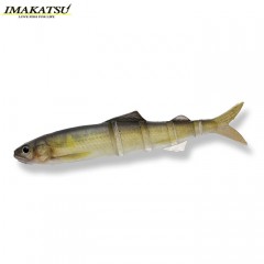 IMAKATSU JAVALLON 150 Super Real 3DR Realism