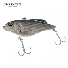 IMAKATSU PIRANHA 60 One Knocker 3D Realism