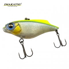 IMAKATSU PIRANHA 60 One Knocker Standard Color