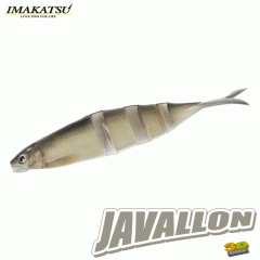 IMAKATSU JAVALLON 160 Renewal Model 3D Realism