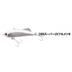 【全14色】ロンジン　ファンキーダート66　16.5g　LONGIN FUNKEY DART