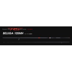 APIA Foohjin RS Beluga 105MH