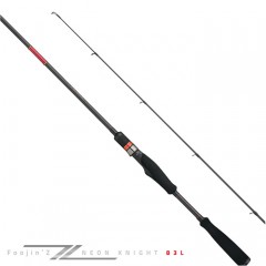 Apia Fujin Z NEON KNIGHT 83L