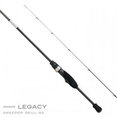 APIA Grandage LegacySWEEPER S61UL-SS