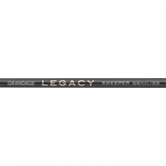 APIA Grandage LegacySWEEPER S61UL-SS