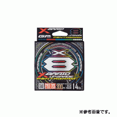 X BRAID Upgrade X8 Pentagram 150m No. 0.6-1.5