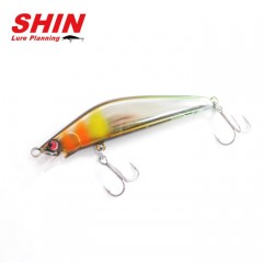 シンルアープランニング　クルード　71SR　SSF　SHIN LURE PLANNING Crudo【2】