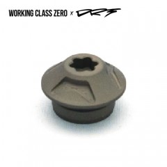 DRT x Working Class Zero Center nut for VARIAL ＃Matt Brown