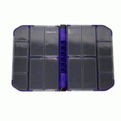 VALKEIN System case Blue